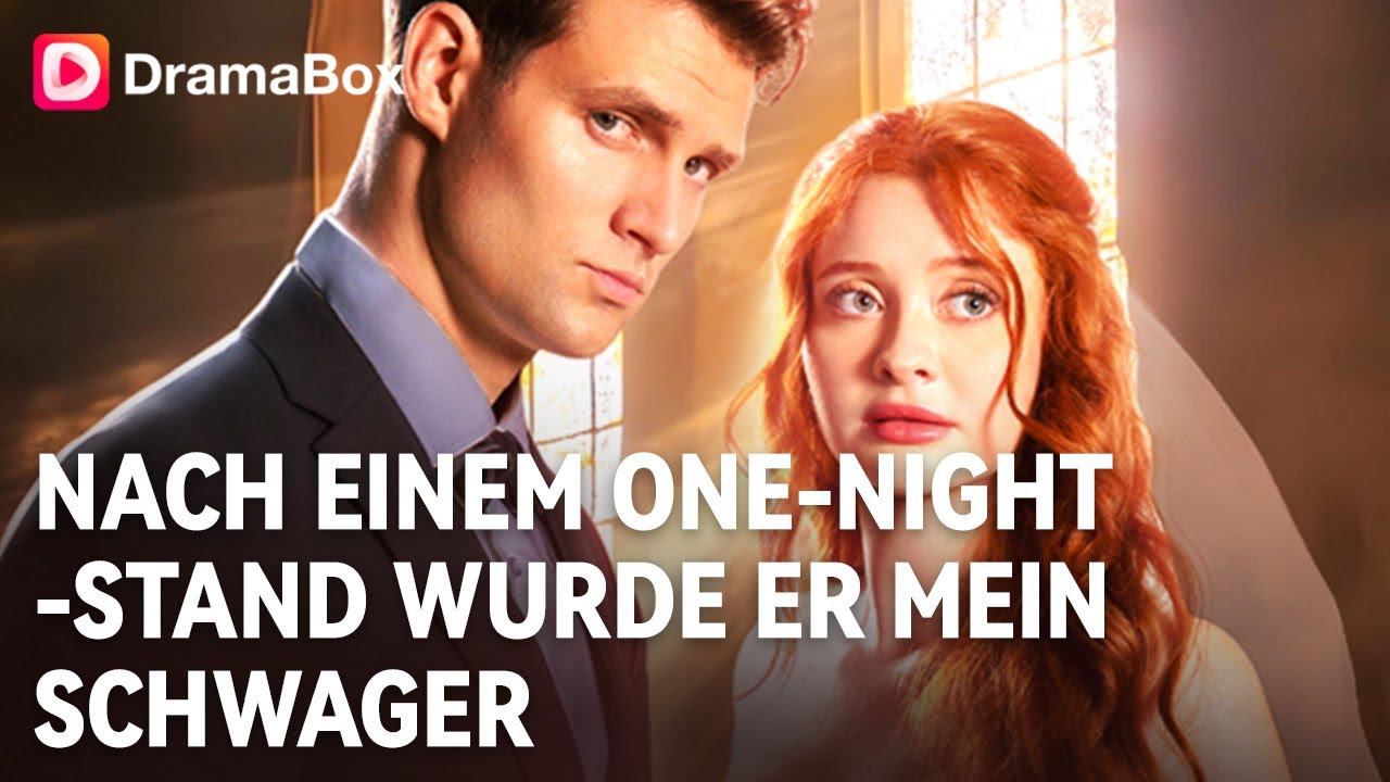 Zwangsheirat & Verbotene Liebe! Ihr alter Liebhaber ist ihr SCHWAGER! 😱|DramaBox