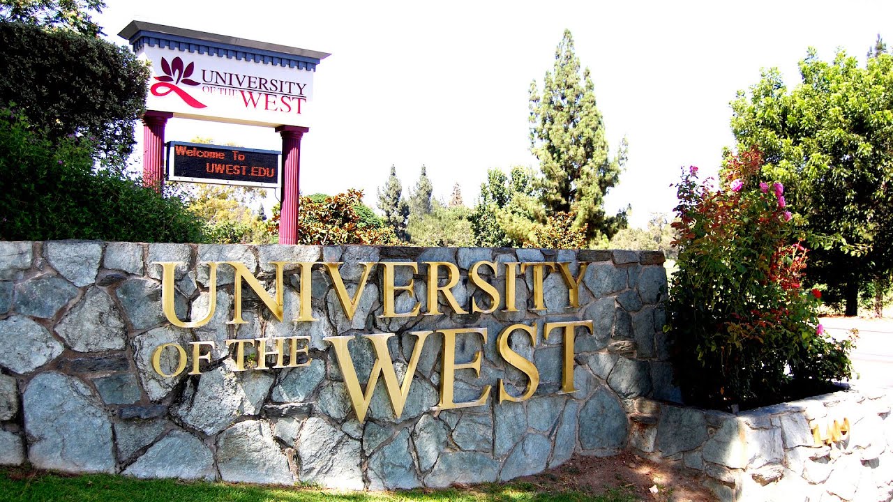 University of the West