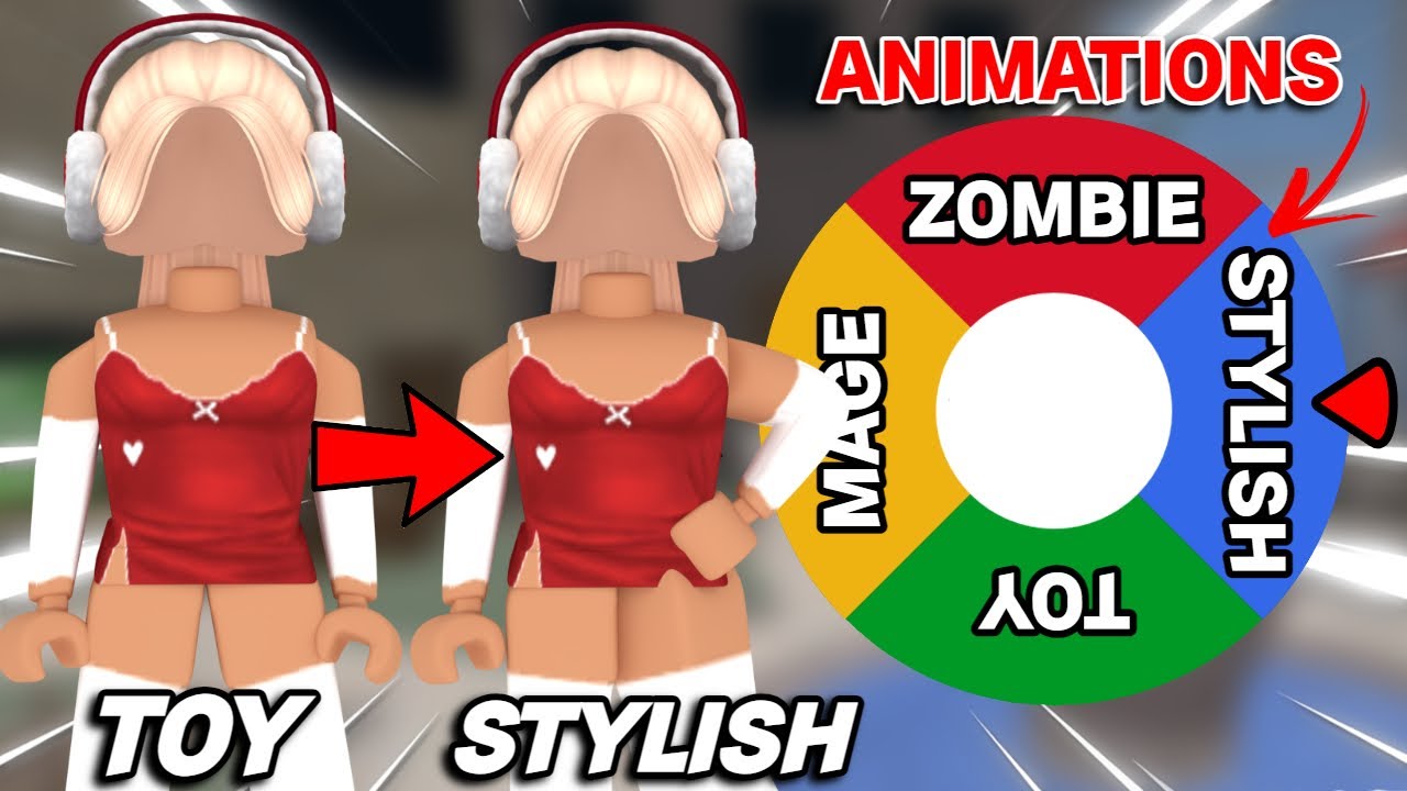 If I DIE in MM2, I CHANGE  ANIMATION
