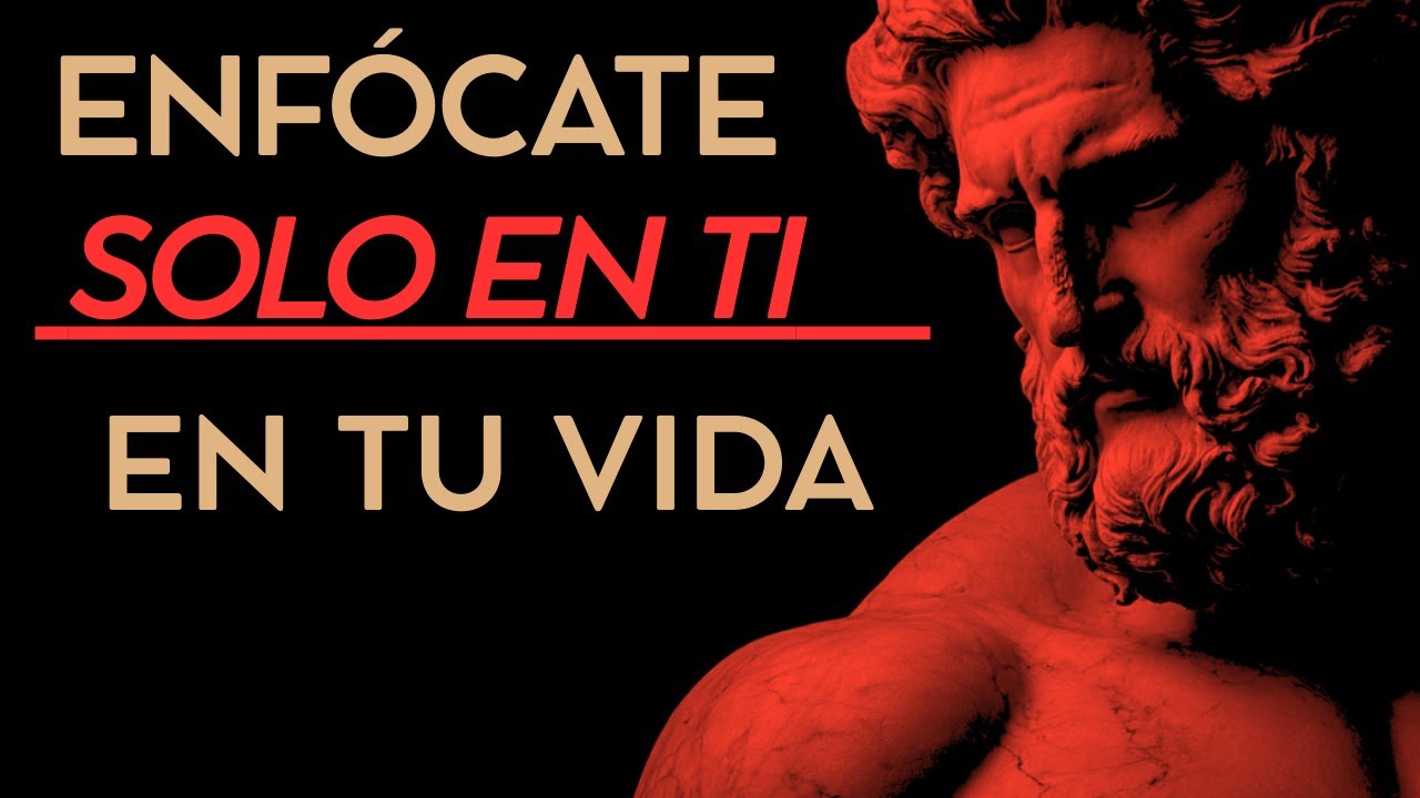 🔥10 actitudes que Harán que Quienes no te Valoraron se Arrepientan | Estoicismo