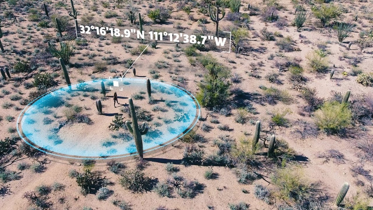 Arizona Online &ndash; GIST Program Overview