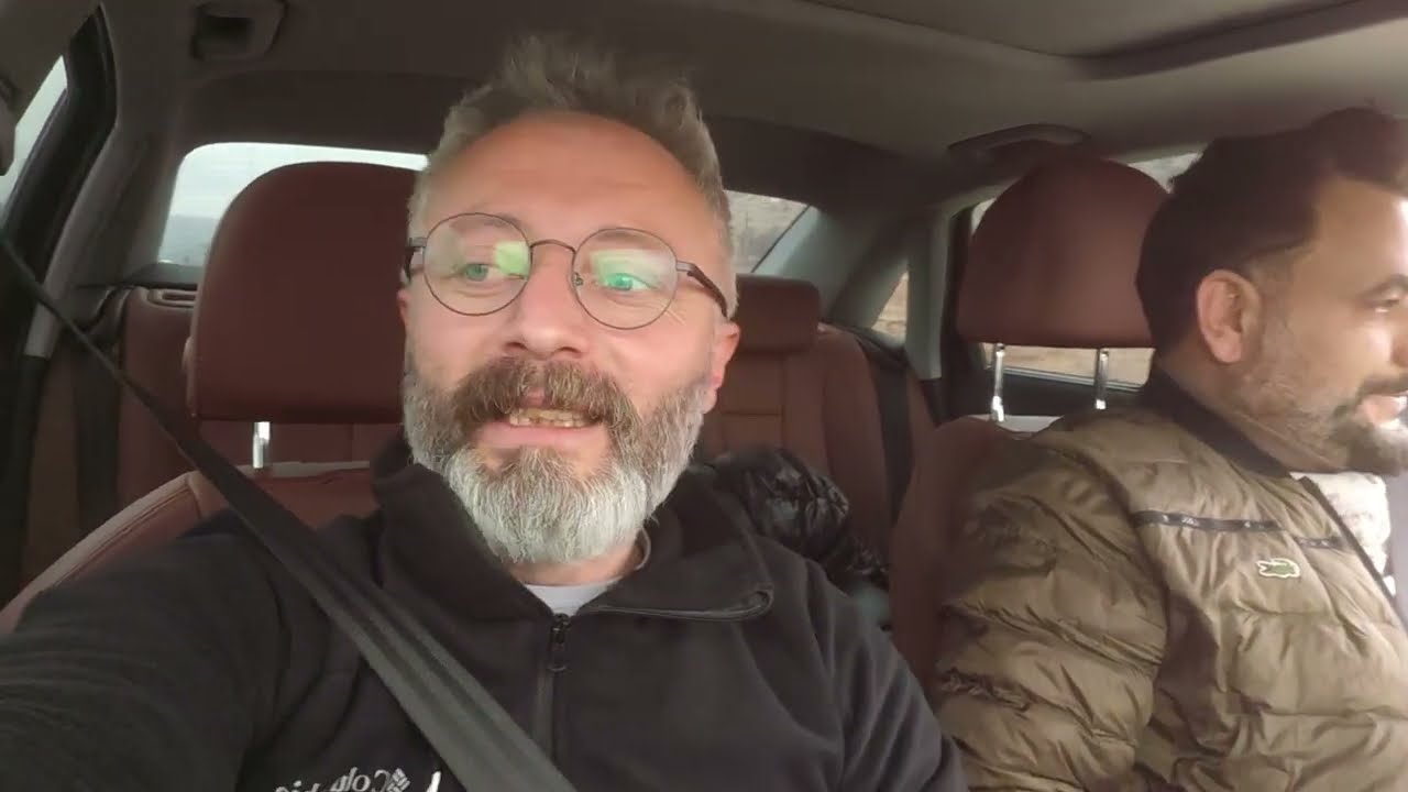 Audi A4 2000 tfsi 45 s tronic uzun yol testi