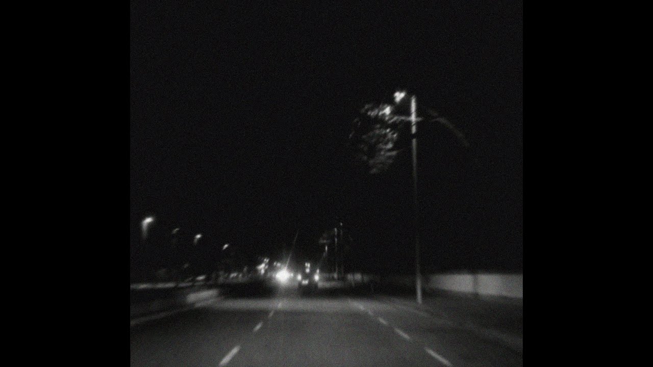 Saint Ronnie - Upon The Edge Of Kindness (AUDIO)