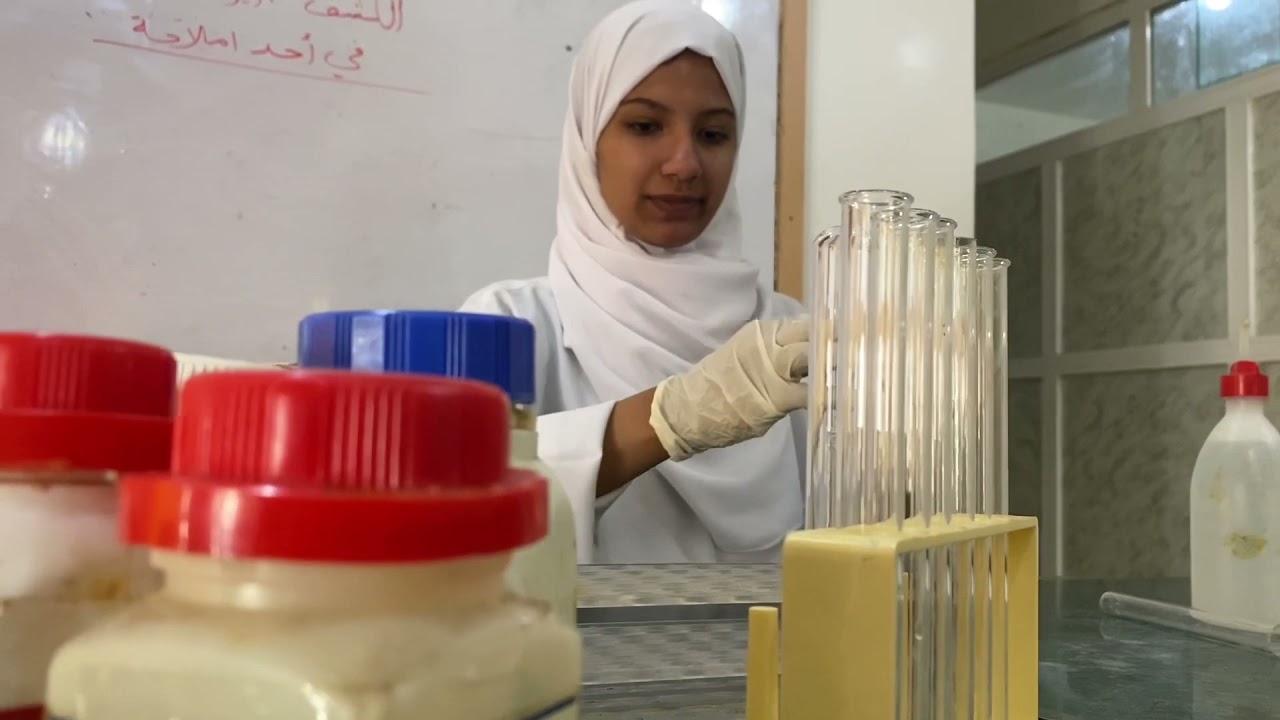فيلم خريجات مدارس الرشيد فرع الجامعة دفعة نقطة تغيير