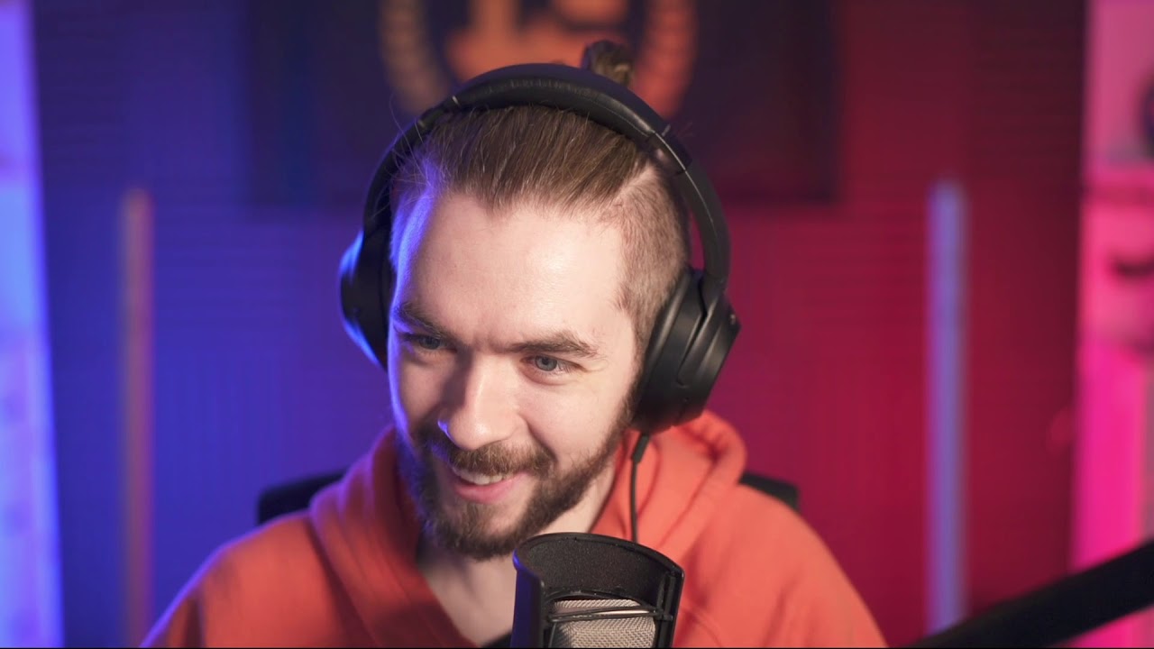 jacksepticeye plays hitman 3(ep.2) | January 22,2021