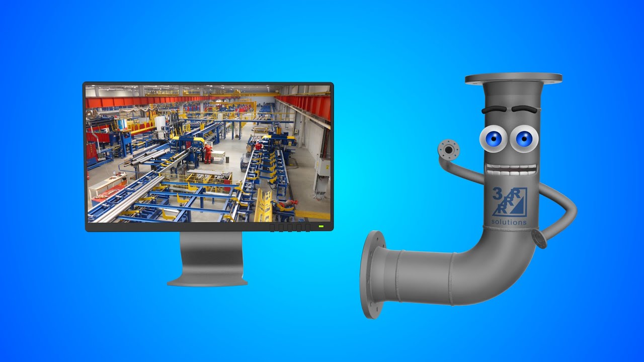 Introduction to Spool Fabrication