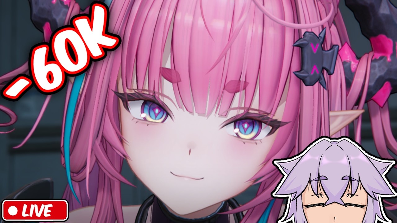 【ENDFIELD】YVONNE WILL BE MINE【Falto/#Vtuber】
