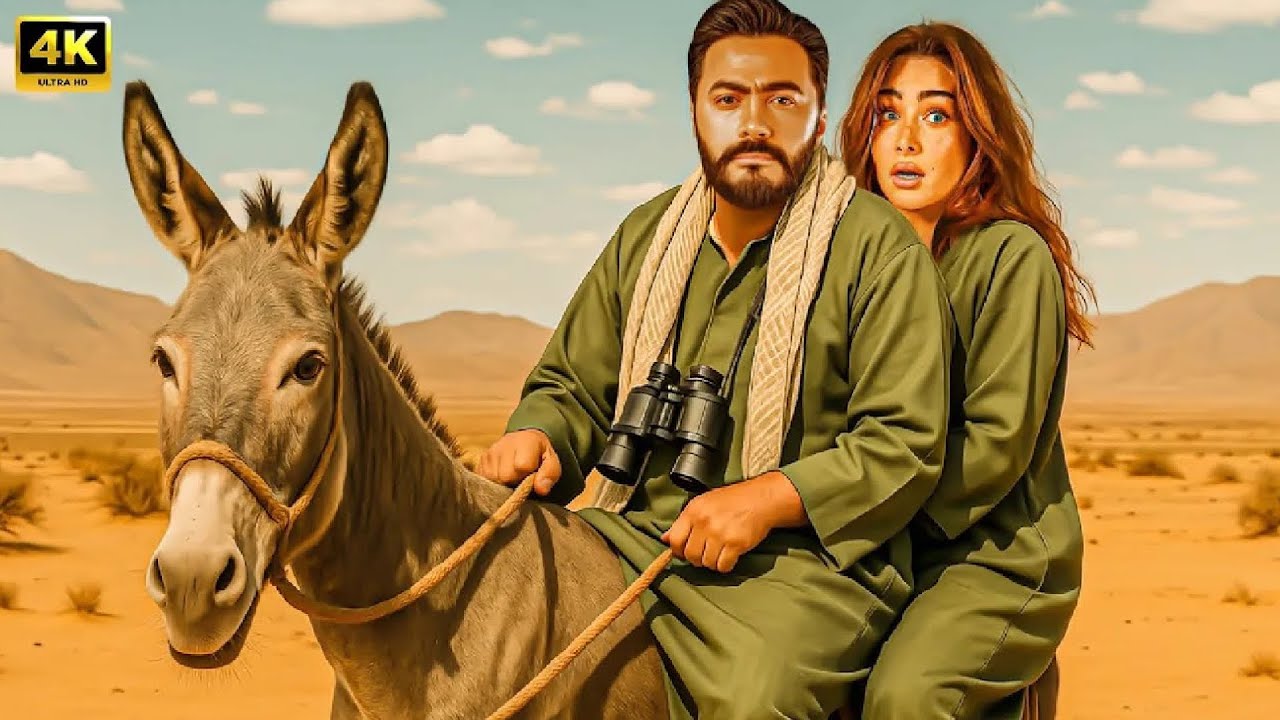 الفيلم الكوميدي | خيري وخيرية في مهمة سرية | كامل بطولة تامر حسني و هنا الزاهد