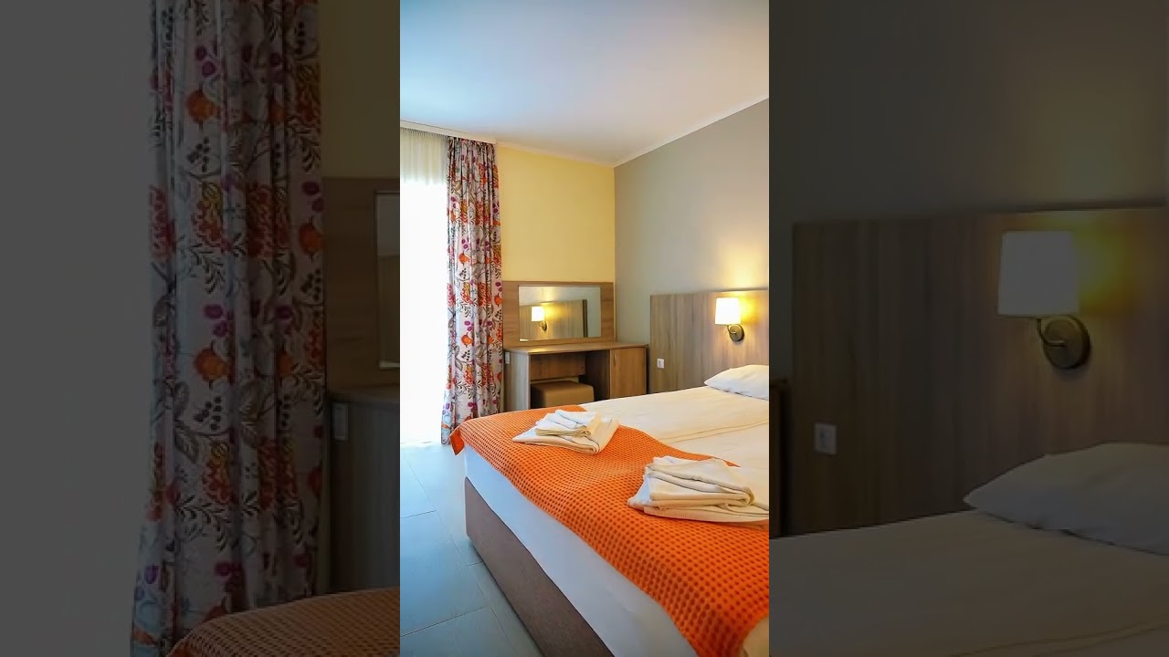 HOTEL PICADILY MAMAJA - Falcon Travel