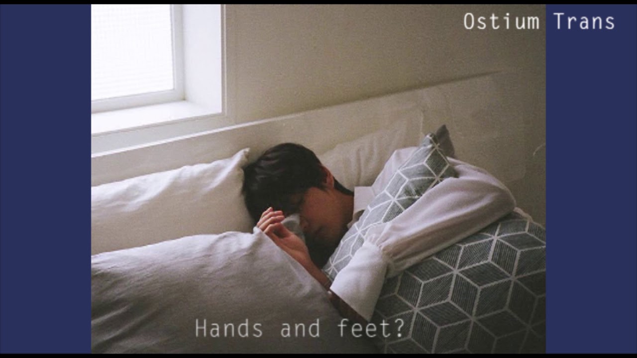 KimTaeHyung Boyfriend Imagine -Rain and thunder- (ASMR)