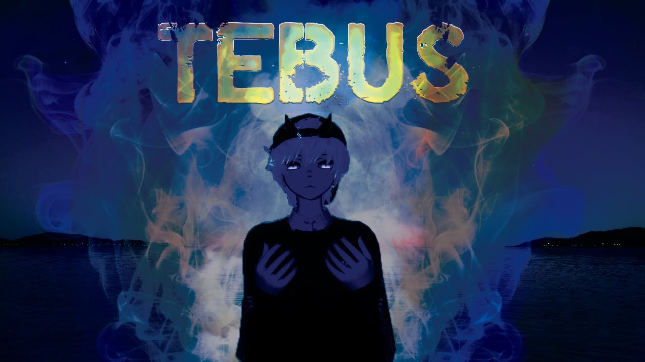 pyaniX & deeb - Tebus (Official Music VIdeo)