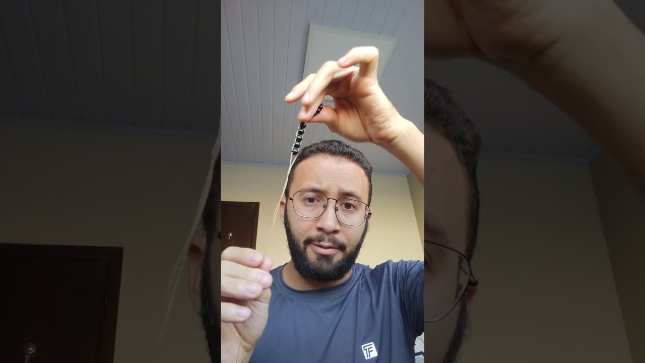 Terço da Plena Atenção ou terço Reduzido. Aprenda a fazer!