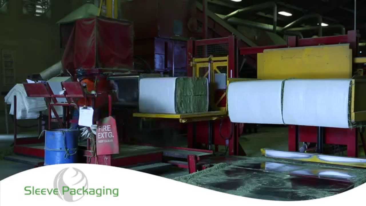 Calaway Trading Export Video - English