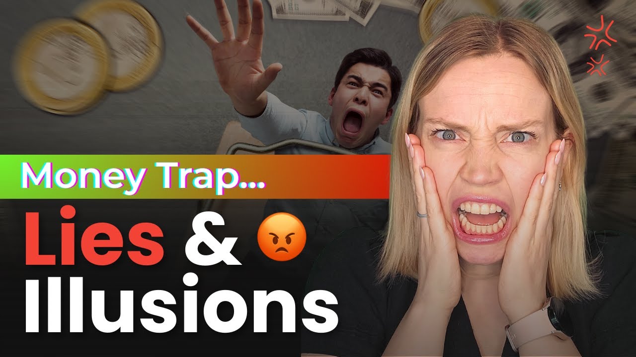 15 Money Lies Keeping You Broke | Truth That Builds Wealth #MoneyMyths