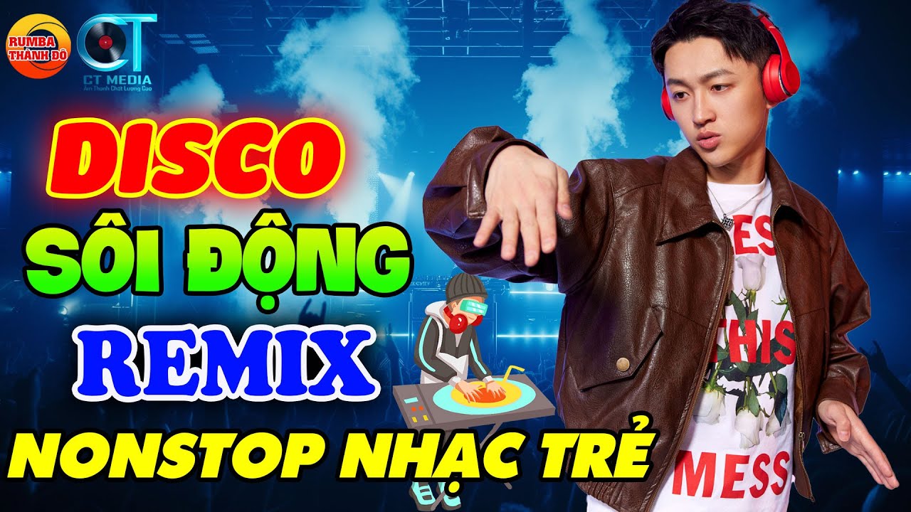 LK GIẢ VỜ THƯƠNG ANH ĐƯỢC KHÔNG - DISCO NHẠC TRẺ SÔI ĐỘNG REMIX - ĐƯỢC YÊU THÍCH NHẤT