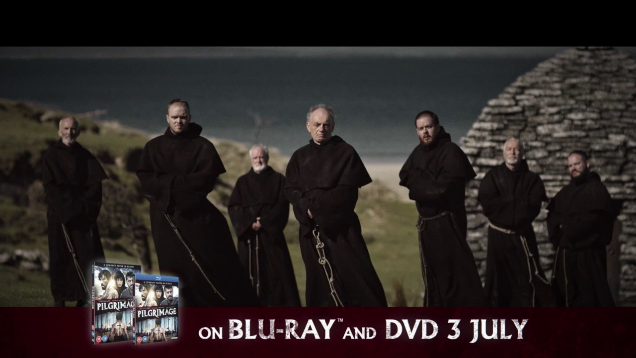 PILGRIMAGE - Official DVD Teaser - Starring Tom Holland And Jon Bernthal