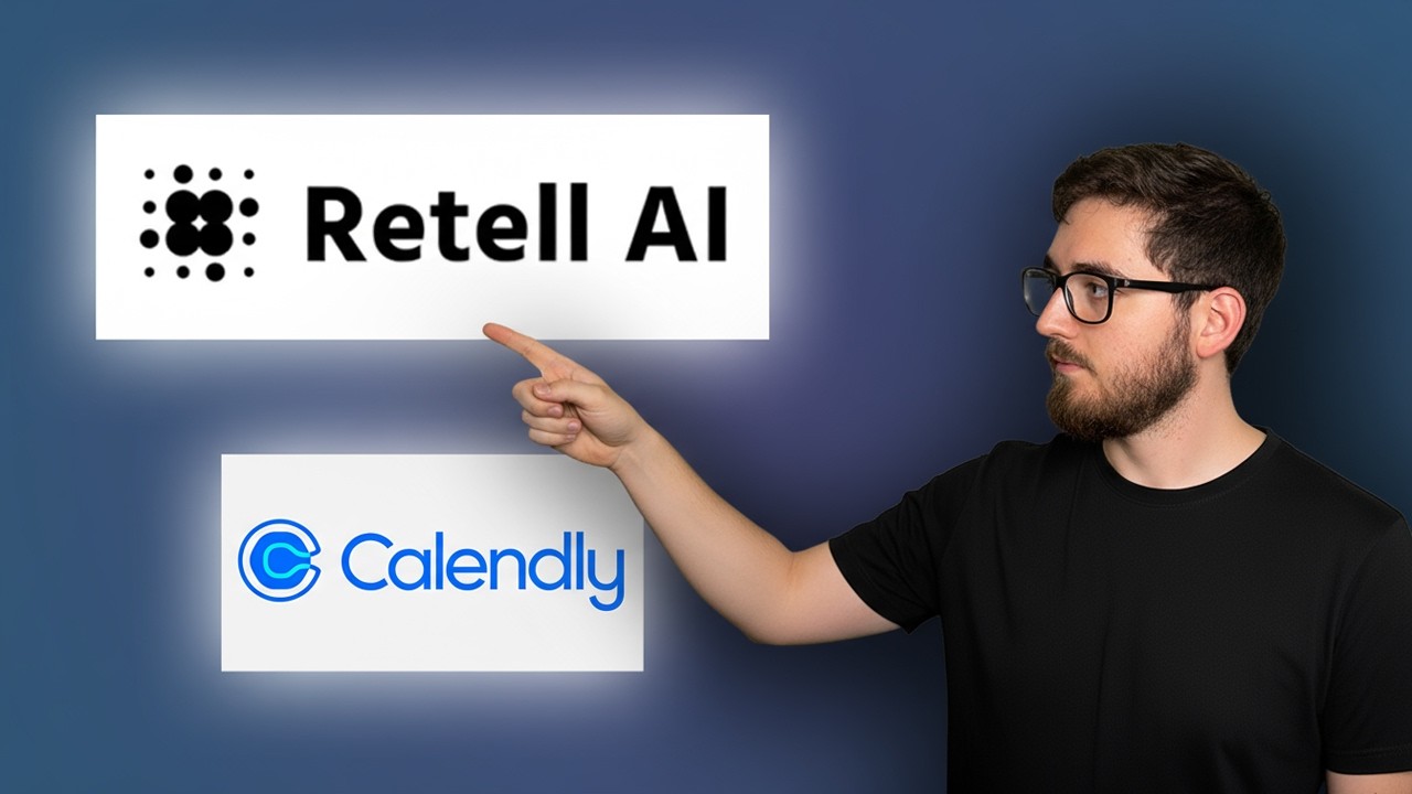 how to ACCURATELY book meetings with Retell AI + Calendly