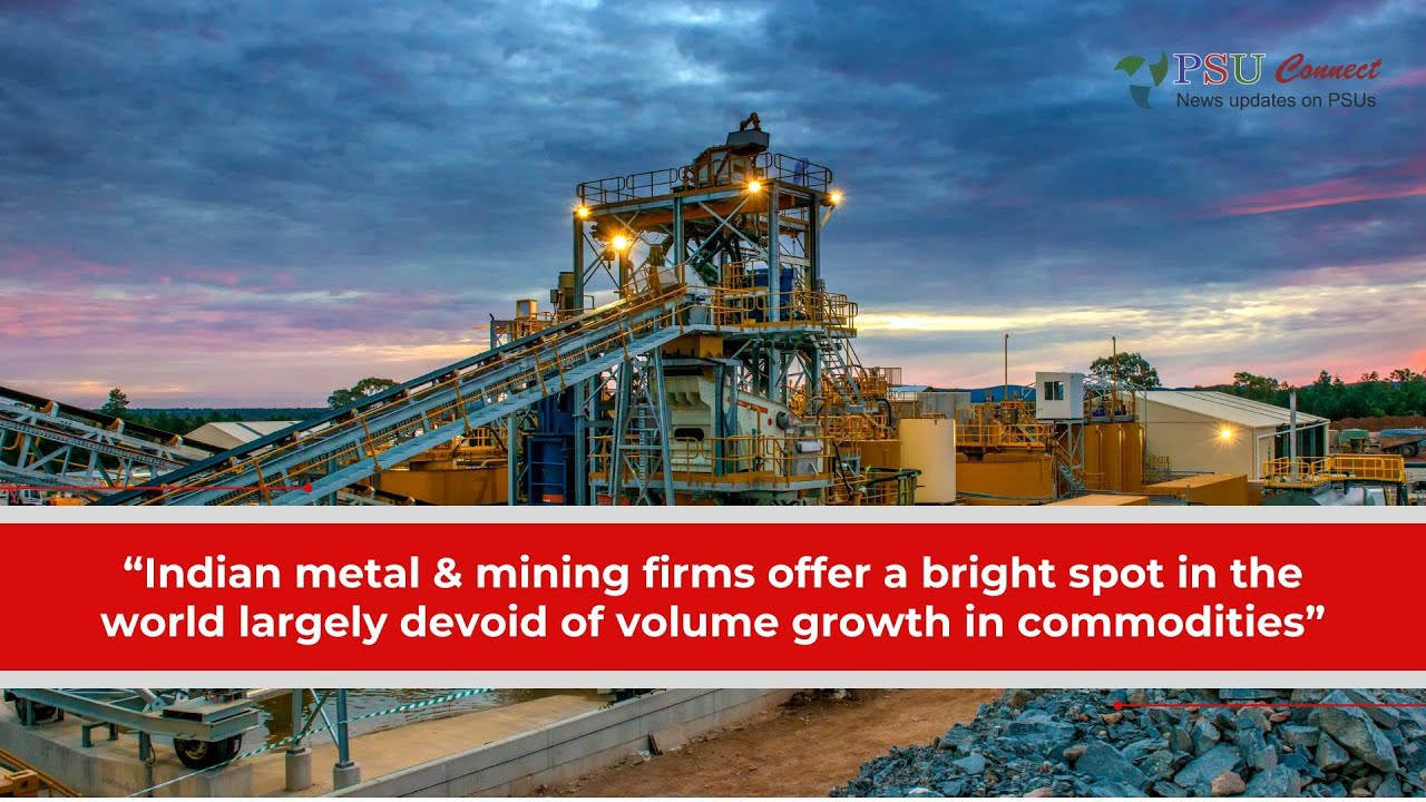 What's next for the Indian mining industry?