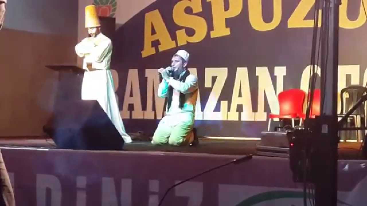 Malatya belediyesi Asbuzu Konserleri Peçeli Bülbül 3.Bölüm 2013 Uzun Versiyon