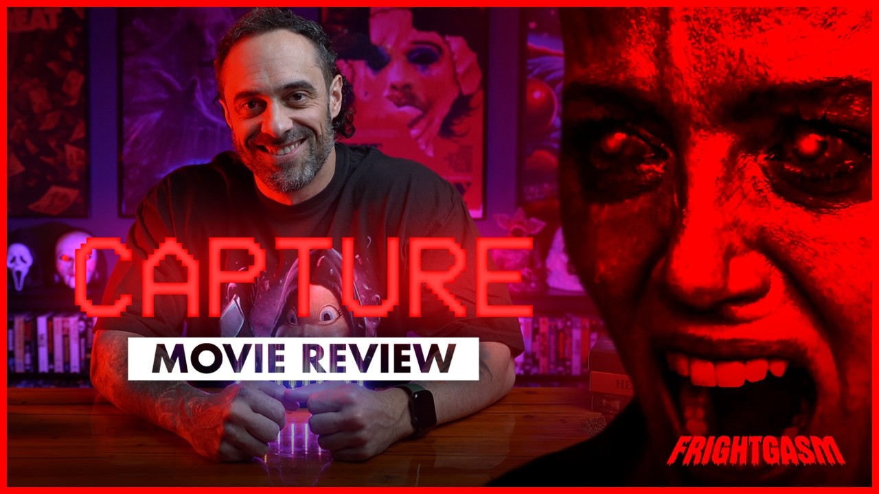 Capture 2026 Movie Spoiler Free Review