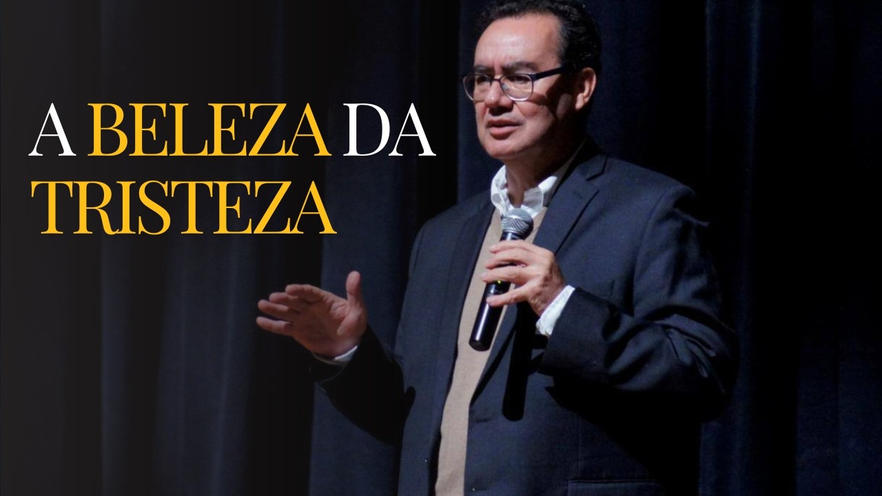 Não tenha medo dos dias mais tristes da sua vida - Augusto Cury