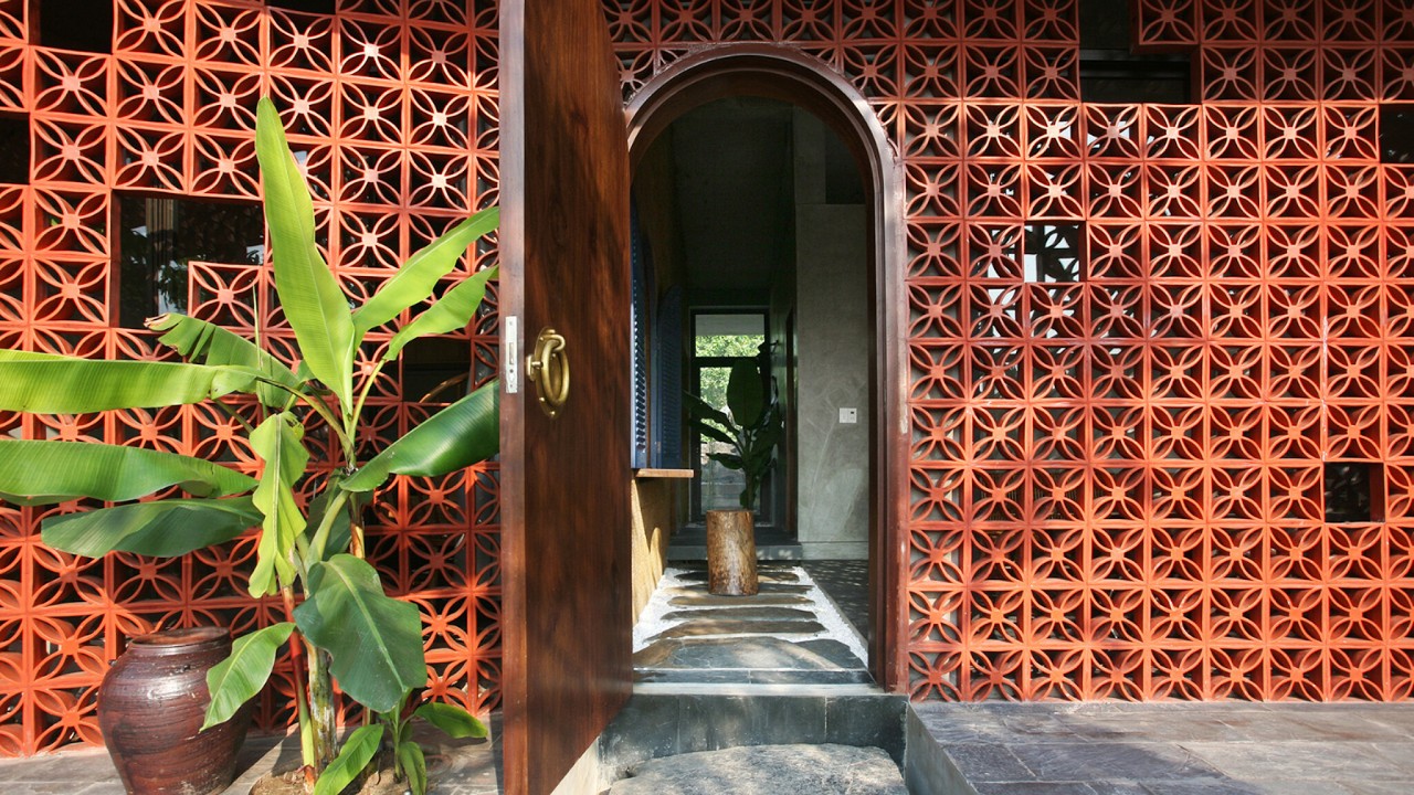 58 CASAS BONITAS com COBOGÓS | Cimento, Gesso, Tijolo...
