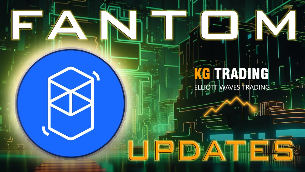 Fantom (FTM): Bullish vs. Bearish Scenarios | Potential for Higher Prices | Elliott Wave Analysis