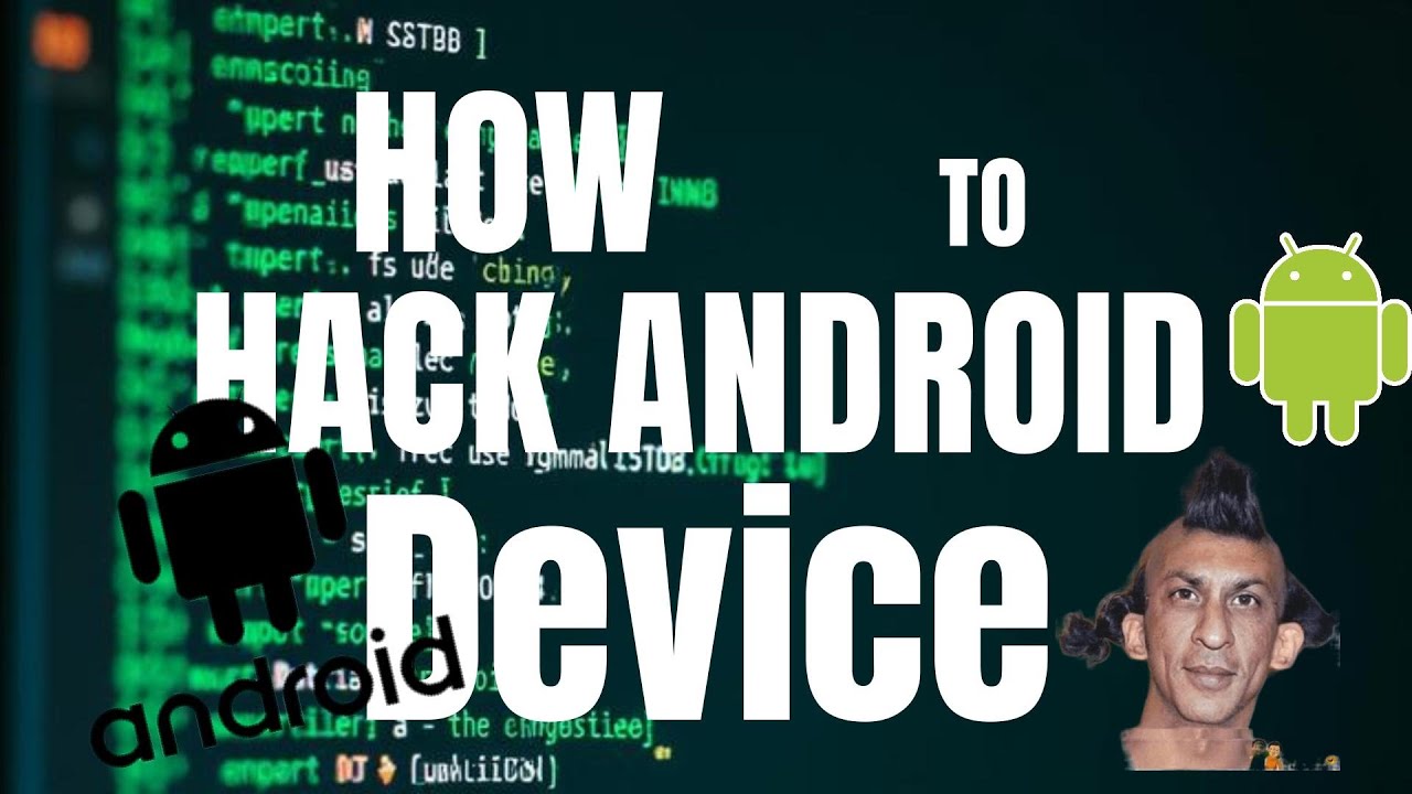 ШПИОНИРОВАНИЕ на любом мобильном устройстве с Kali Linux | Руководство по взлому Android с помощь...