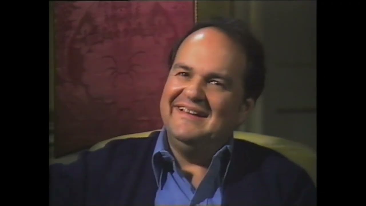 Jaime Laredo - Kreisler La Gitana & The Art Of Playing the Violin Documentary