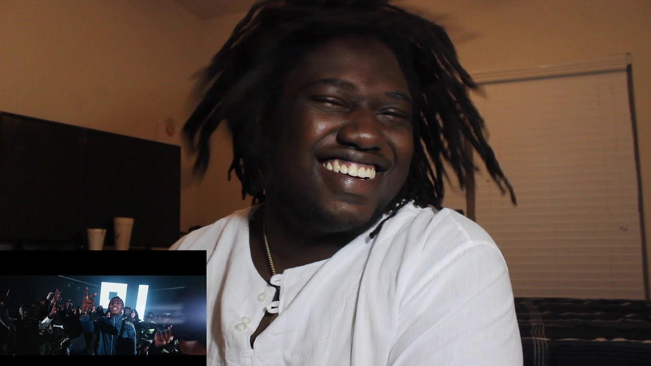 Koba LaD - RR 9.1 feat. Niska & L'Affranchi | FRENCH RAP REACTION