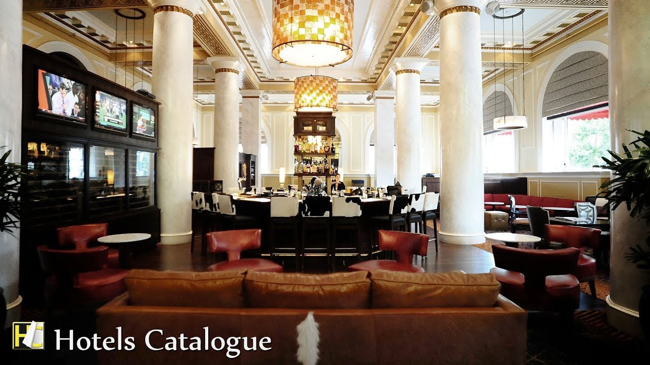 Hotel ICON, Autograph Collection - Hotel Overview - Hotels in Houston