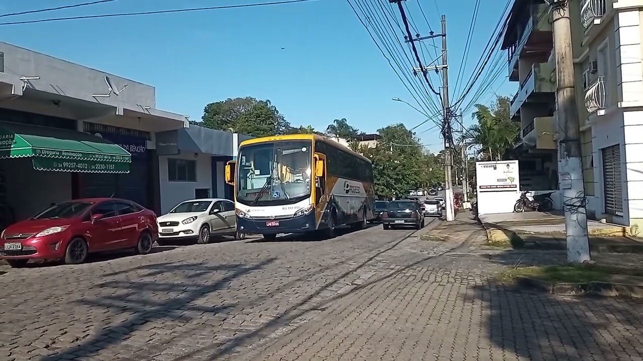 Barra Mansa vs Petrópolis 