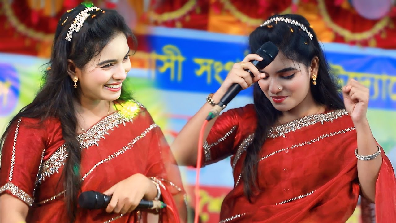 কার কাছে কই মনের দুঃখ মনের মানুষ কোথায় পাব | জুলেখা সরকার কঠিন বিচ্ছেদ গান | Julekha Sorkar
