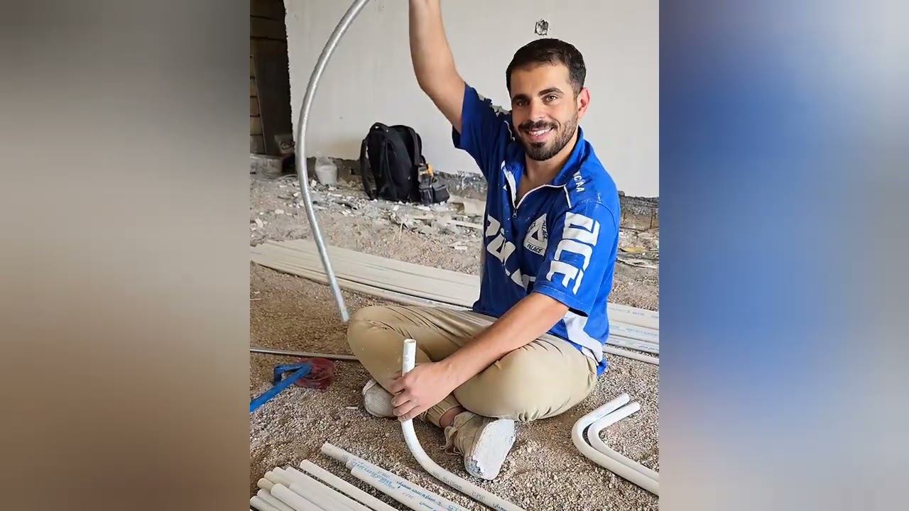 Experience the joy of electrician with me😎 1