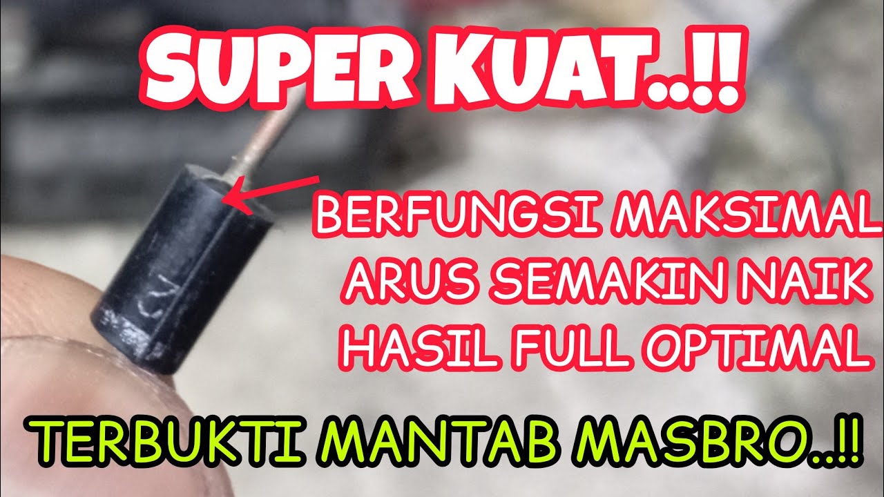 buruan coba ide ini disemua aki kering | semakin mantab !!@hartono_motor_channel 