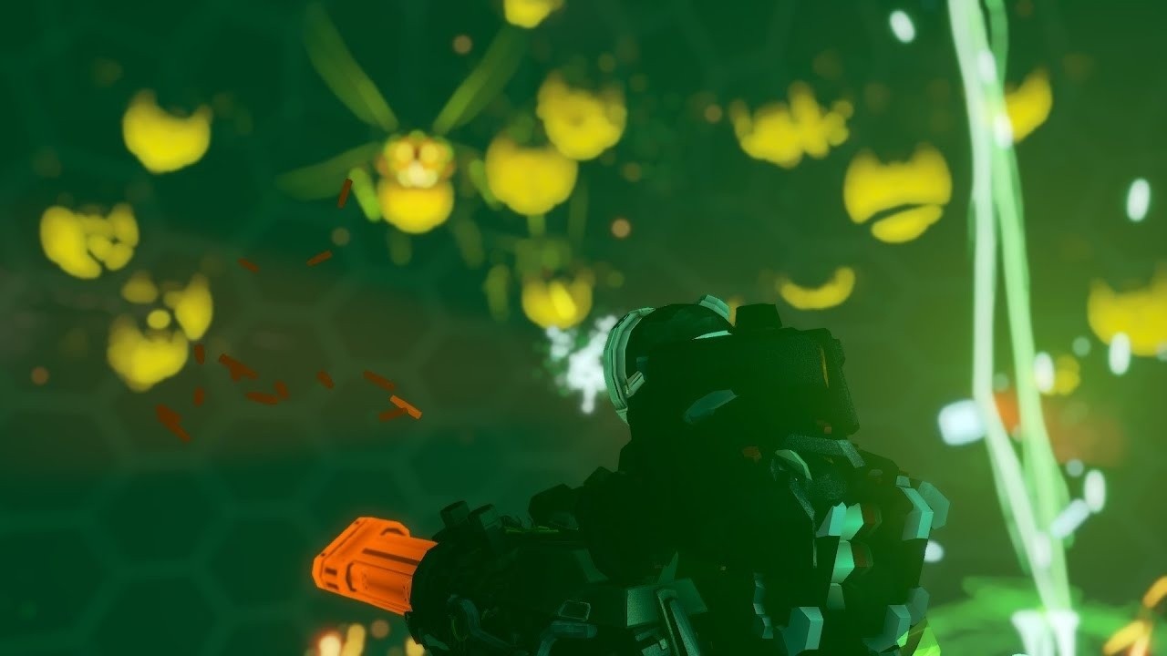 Deep Rock Galactic - Twitch Integration Viewer Spawns