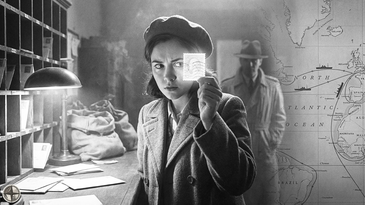 How One 17-Year-Old Girl’s “Silly” Idea Exposed Germany’s Hidden Spy Network