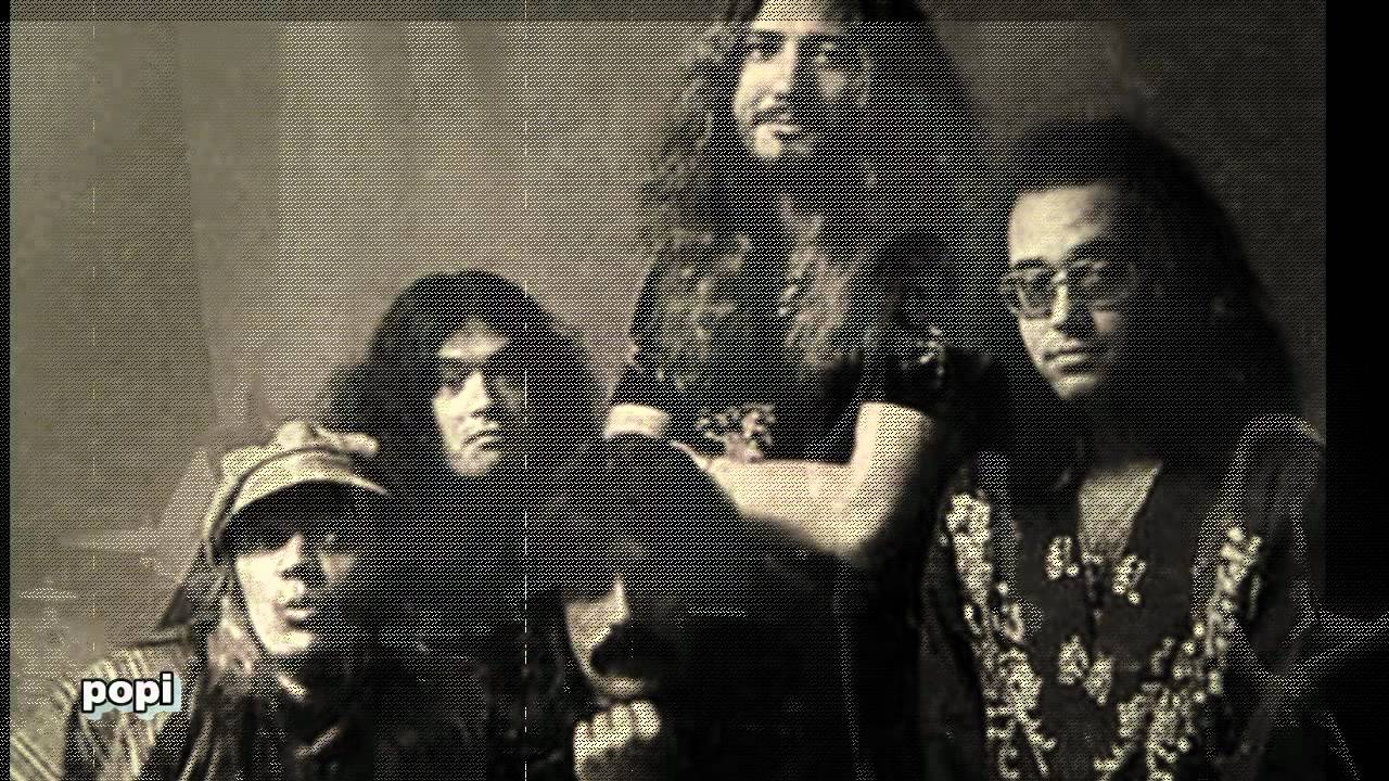 Deep Purple-Love Conquers All(   HD).