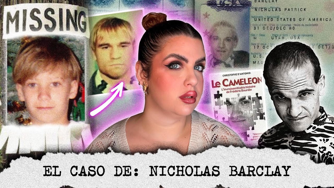 Un niño desaparecido. Un regreso imposible. Un secreto aterrador