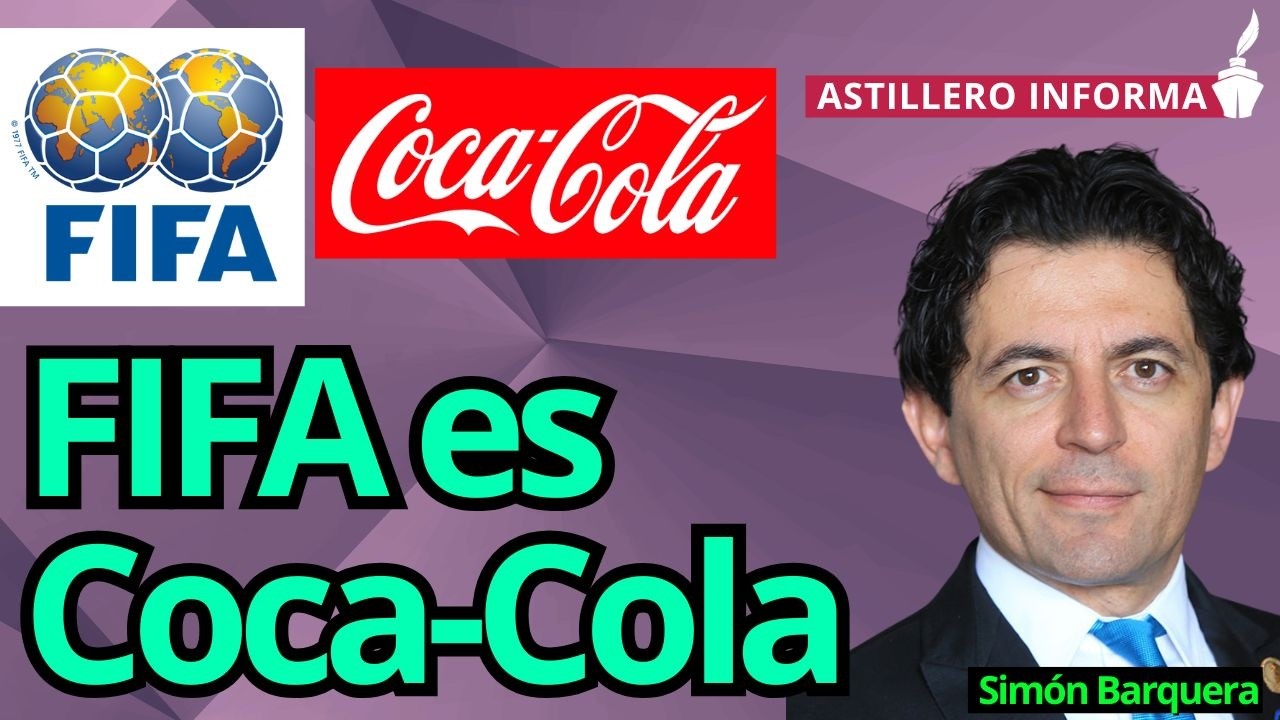 El dinero que invierte Coca-Cola en México no vale los millones de muertes que causa: Simón Barquera