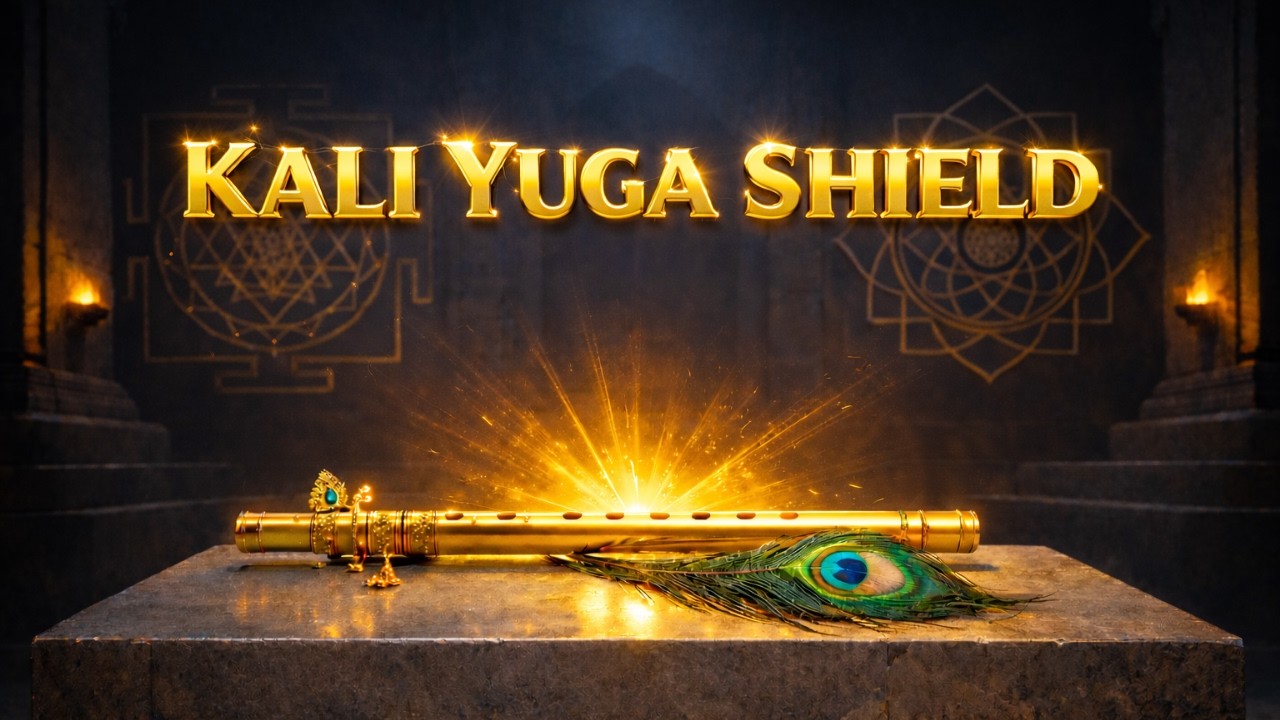 कलियुग के लिए महामंत्र  | Hare Krishna Hare Ram I #harekrishna #hareramaharekrishna #astroremedy