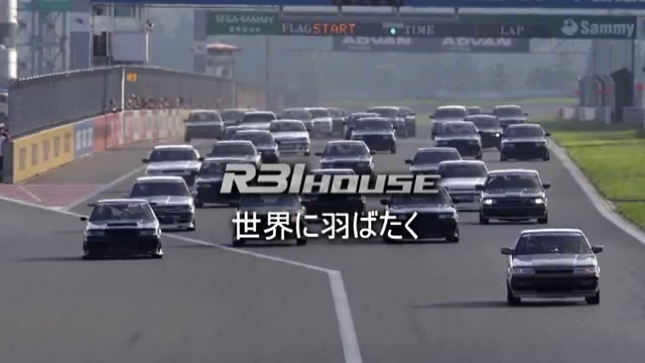 R31HOUSE 会社案内 PV