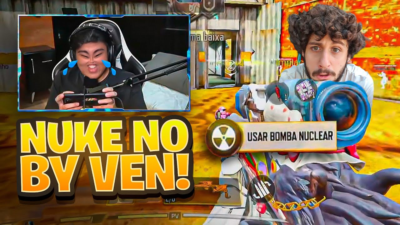 BY VEN SENDO NUKADO PELO JAPA TAMASHIRO KKKKK