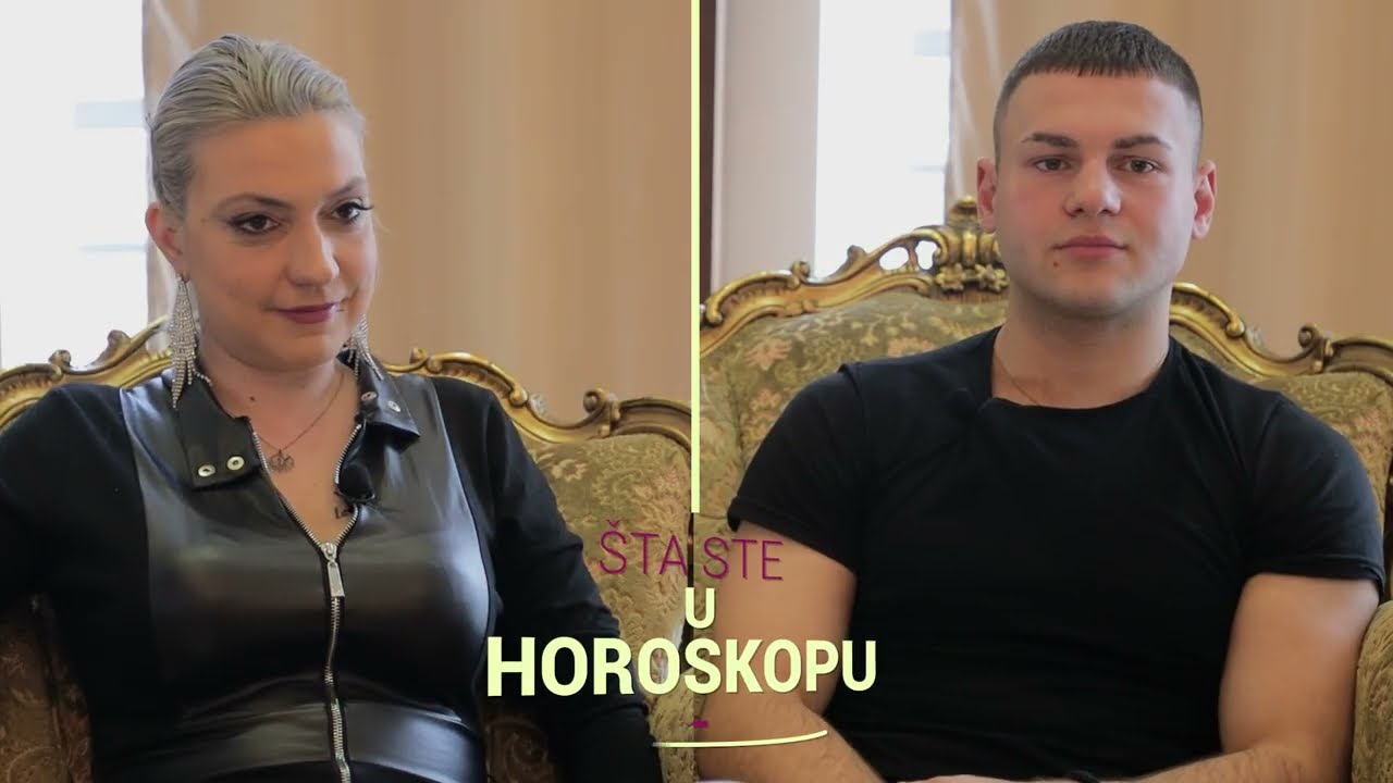 Brak na nevidjeno // NOVO // Tijana i Petar // Jubilarna 200. epizoda