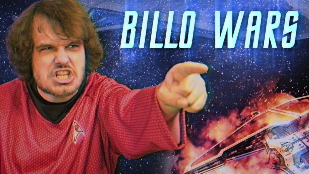 Angriff der Klonpiraten - Billo Wars