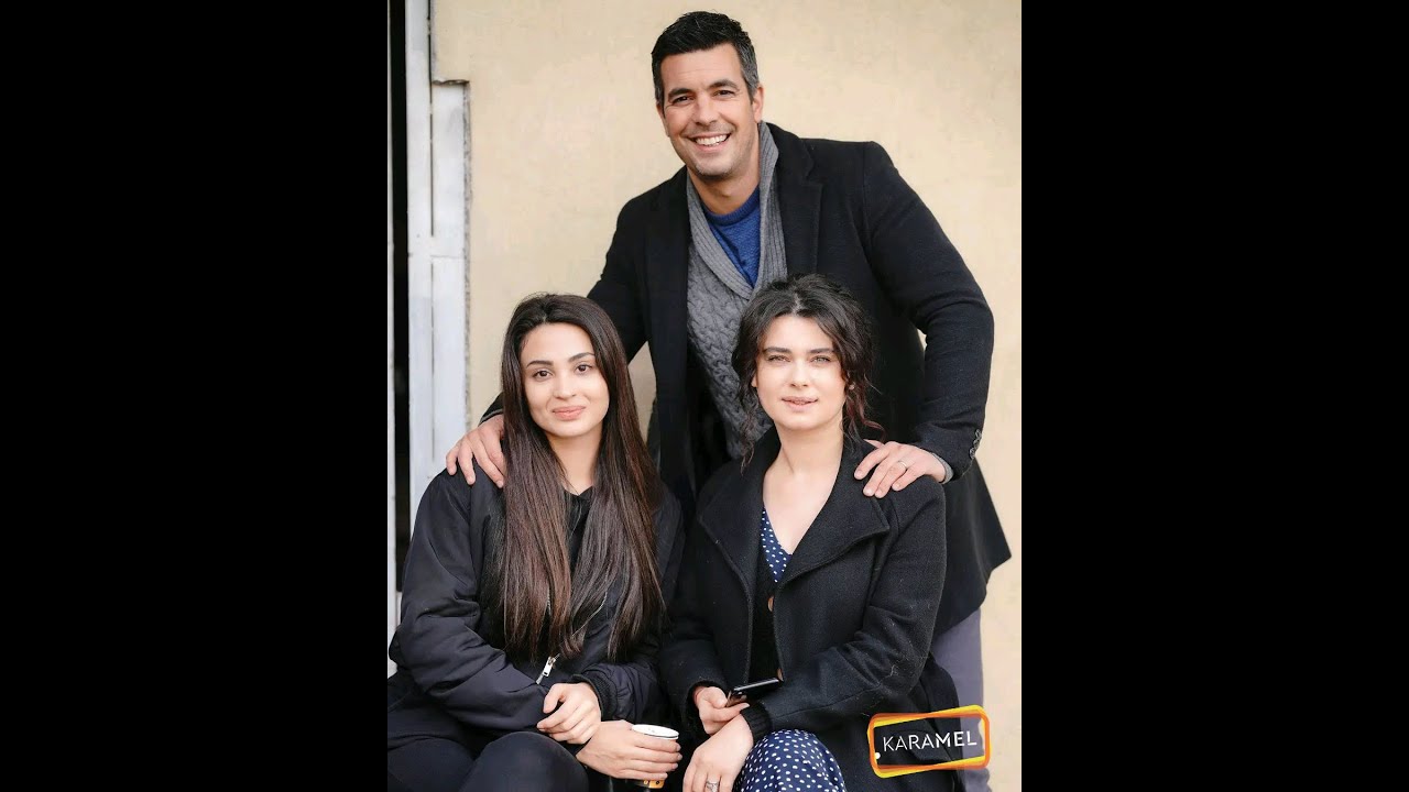 أحدث صور أبطال مسلسل الوعد الجزء الرابع#مسلسل_الوعد_او_اليمين_او_القسم #2mtv