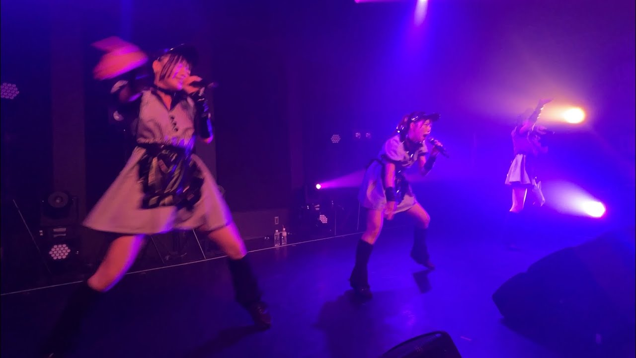 【2025.08.26】【AFTERS】 Celestial Jam at Shibuya DIVE 