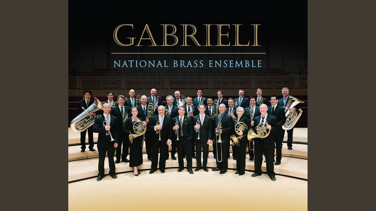 Music for Brass