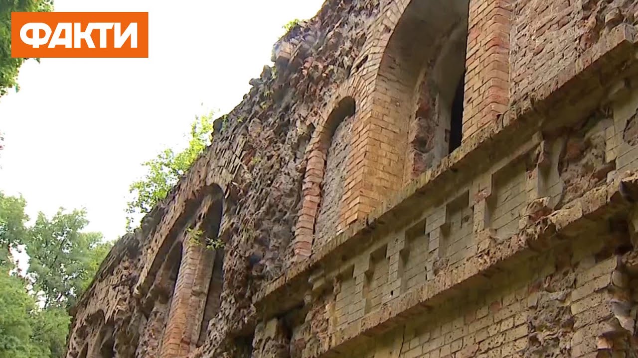 Почему в упадке Таракановский форт и как спасти сооружение