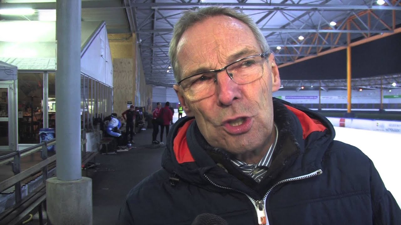 Laatste buffelavond IJsbaan de Meent 2015 - Alkmaar Sport